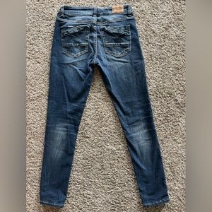 BKE skinny jeans (Brand New Never Worn)